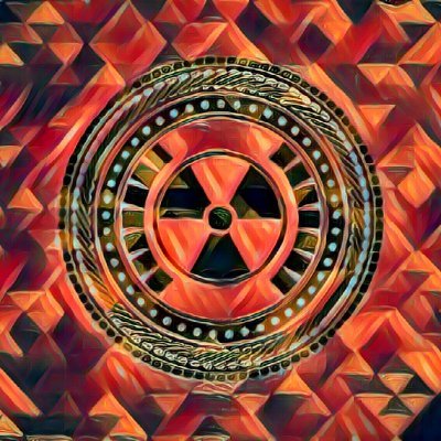 Crypto & Complementary tech
Researcher and NFT Creator.
Tweets not financial advice.
https://t.co/hzEbLNLgFp