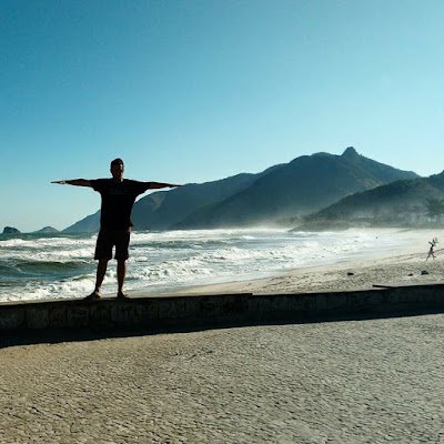 Leandrokunrath1's profile picture. Marketing Digital