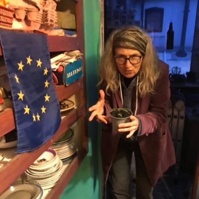 catherinecadams's profile picture. Journalist, senior lecturer in communications. ‘News on Stage’, radio, accordion, unions, green things. (Tweeting in a personal capacity)