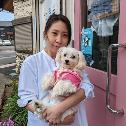 役者/リラクサロン経営
ヒトとわんちゃんのケアが出来るお店😊🐶