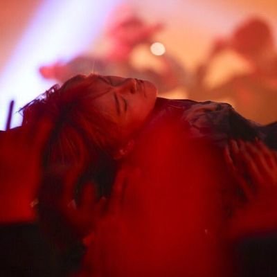 asmaralokakv's profile picture. isinya cuma keluhan