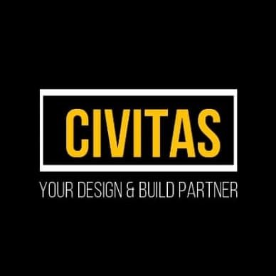 Civitasdesign's profile picture. we provide professional building services from feasibility study, architectural designs, structural integrity, ground breaking and construction to handover.