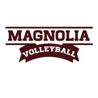 Magnolia Volleyball(@MagnoliaVBALL) 's Twitter Profile Photo