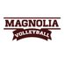 Magnolia Volleyball (@MagnoliaVBALL) Twitter profile photo