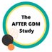 After GDM (@aftergdm) Twitter profile photo After GDM (@aftergdm) Twitter profile photo