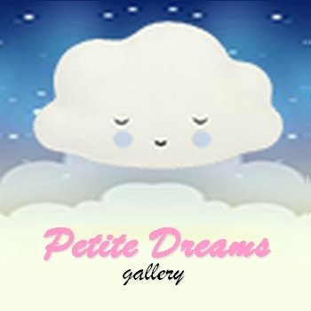 Petite Dreams NFT Gallery