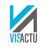 visactu's profile picture. Visualisez l'actualité. Portail de 25.000 infographies en ligne, vidéos, articles & data pour les médias, 7j/7. 
Accès sur abonnement. redaction@visactu.com.