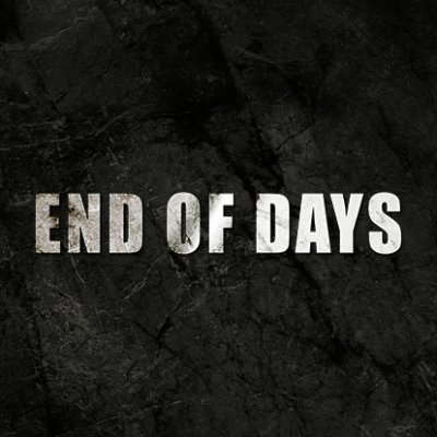 Official Twitter for End of Days Survival coming to PC June 2021. Follow more announcements, news and giveaways! #EndofDaysGame