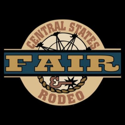 Mark your calendars for 2022 Central States Fair August 19-28th!