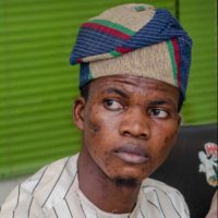 Monday Oladeji (@oladejimonday) 's Twitter Profile Photo Monday Oladeji (@oladejimonday) 's Twitter Profile Photo