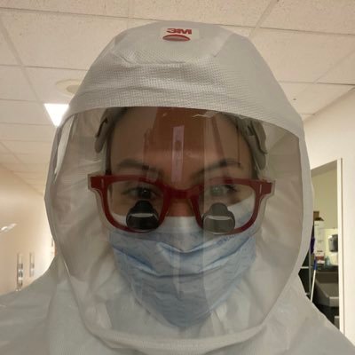 Perpetual learner. Integrated vascular surgery resident @dukevascular by way of cath lab nurse and vascular PA. Wife, dog mom, cook, adventurer. 🇺🇸 🇨🇱
