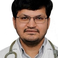 Anil gupta (@dranil_gupta) 's Twitter Profile