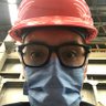vvences1's profile picture. I’ll push myself to exhaustion | Metallurgical Engineer |⚙️🏭⌨️💾