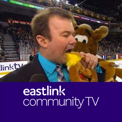 Eastlink Community TV Sports Guy / NJPW Guy