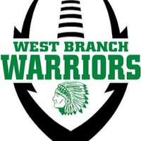 WBWarriorsFootball (@wbwarriorsfb) 's Twitter Profile