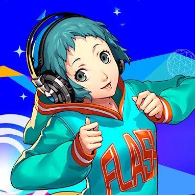 A daily account for the Persona 3 navigator, Fuuka Yamagishi! • Not spoiler free • DNI NSFW ACCS