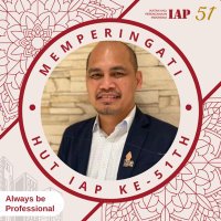 Andy Simarmata (@andyiap) 's Twitter Profile