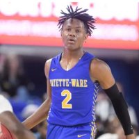 Jairus Terry (@jairusterry1) 's Twitter Profile