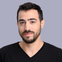 Daniel Abeles (@daniel_abeles) 's Twitter Profile