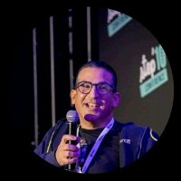 Ned Jaroudi (@jarudas) 's Twitter Profile Photo