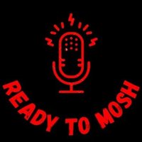 Ready to Mosh(@Readytomoshcast) 's Twitter Profile Photo