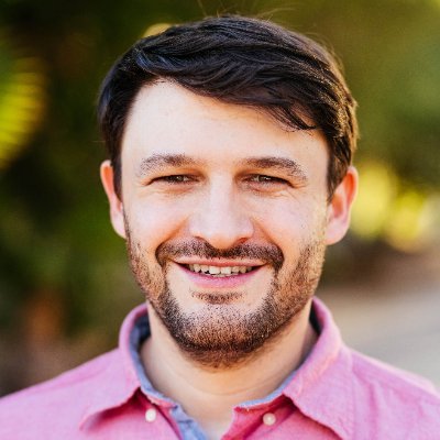Entrepreneur, full-stack web developer, all-around technophile. Founder at Callingly.