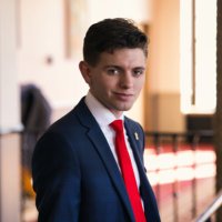 ISU StuGov President (@isustugovpres) 's Twitter Profile