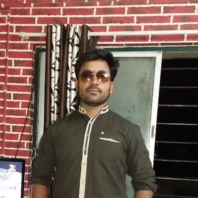 Bhushan98500's profile picture. BJP supporter