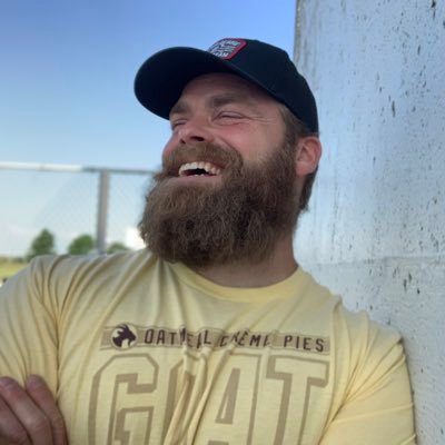 Daniel McKim Profile