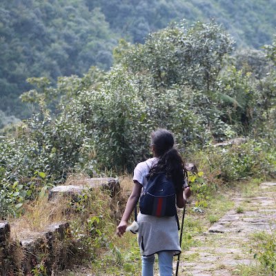 DeviSrividya's profile picture. I am a human being who believes that being human is super