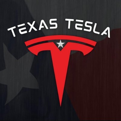 Texan/'Merican | $TSLA Shareholder | @Elonmusk Believer | #Cybertruck Reservation Holder | Welcome to Texas @TESLA | If you don't like me #Tslaq, block me.