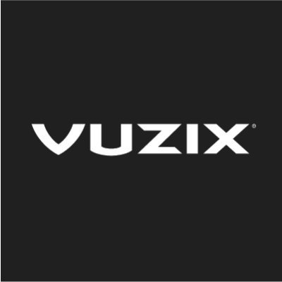 A public company listed on the NASDAQ: VUZI and leading supplier of Smart Glasses and Augmented Reality technology and products. $VUZI #AR