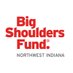 Big Shoulders Fund Northwest Indiana (@bigshouldersnwi) Twitter profile photo Big Shoulders Fund Northwest Indiana (@bigshouldersnwi) Twitter profile photo