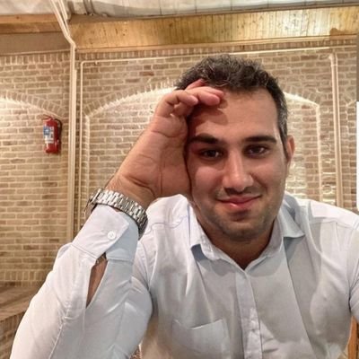 poya_sadeghi's profile picture. خسرو خوبان رنگین سخن