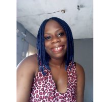 Promise❤️❤️❤️😘😘 (@promiseamicabl) 's Twitter Profile