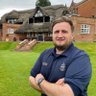 andybutler7's profile picture. Head of Grounds and Gardens at Repton School.