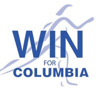 WIN for Columbia(@winforcolumbia) 's Twitter Profile Photo