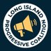 Long Island Progressive Coalition (@liprogress) Twitter profile photo Long Island Progressive Coalition (@liprogress) Twitter profile photo