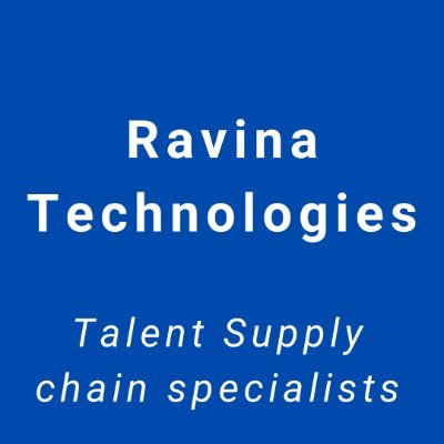 Founder CEO 
We are into Talent Supply Chain Management Solutions.  Helping companies attract best talent through innovations staffing solutions.