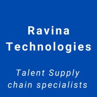 @RavinaTechnologies(@RavinaTechnolog) 's Twitter Profile Photo
