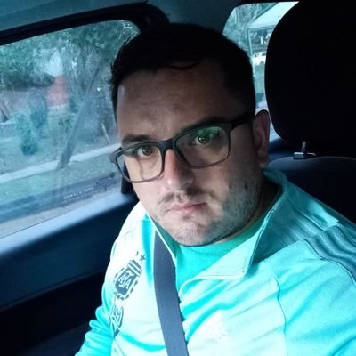 MarioKysilka's profile picture. 