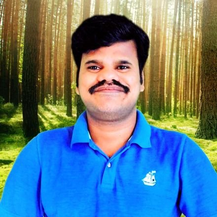 thesatishprints's profile picture. Video Creator