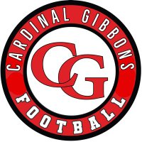 Cardinal Gibbons Football(@FootballGibbons) 's Twitter Profileg