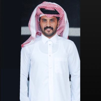 فهد سعيد الشهراني 🇶🇦