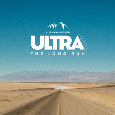 ULTRA is set to be a documentary series on the world's toughest foot races. The first episode takes will follow the runners of Badwater 135, USA.