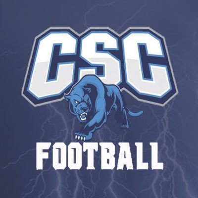 Coral Springs Charter Football DM for College Prospect Information Sheet HFC: @Coach_Haire10 Enrollment Link Below #IntoTheStorm