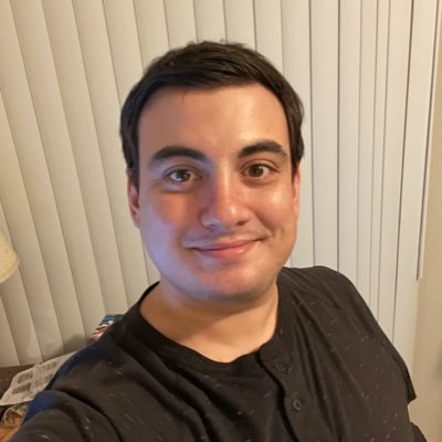 Nerd | Voice Actor | Anti-AI |
Business Contact: doriancantuactor@gmail.com