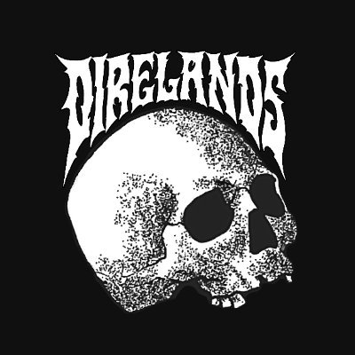 DIRELANDS draws inspiration from traditional and modern metal genres to craft Heavy riffs, Sizzling solos, and savage vocals for metalheads all over the world.