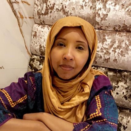 Faduma A Mohamed Profile