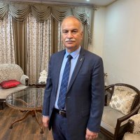 Professor Manoj K. Dhar (@prof_manojdhar) 's Twitter Profile